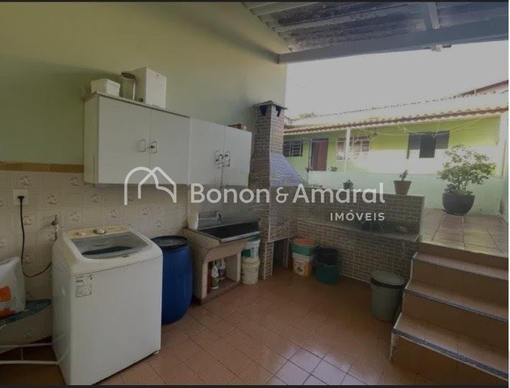 Casa, 3 quartos, 203 m² - Foto 4