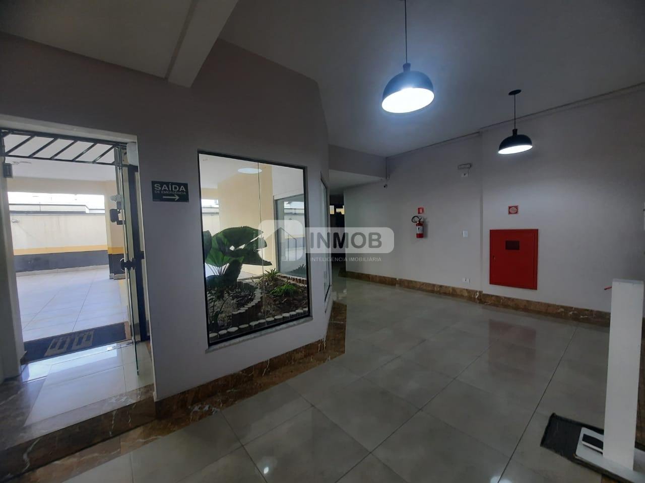 Apartamento à venda com 2 quartos, 1 suíte, 2 vagas e 56m² no Centro, Taubaté (SP) — foto 9 de 14
