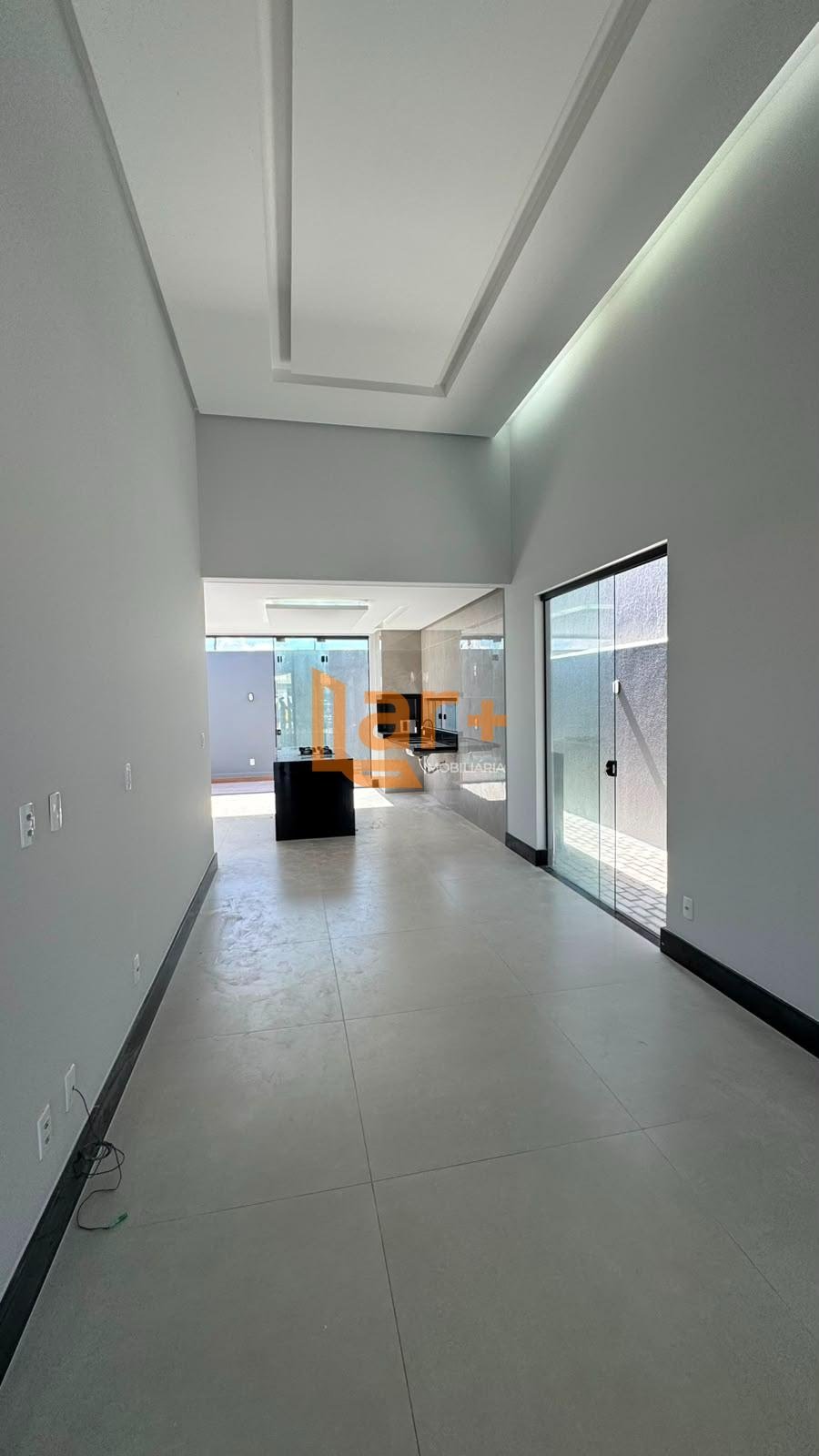 Casa à venda com 3 quartos, 4 banheiros, 2 vagas e 120m² no Olhos D'água, Barra dos Coqueiros — foto principal