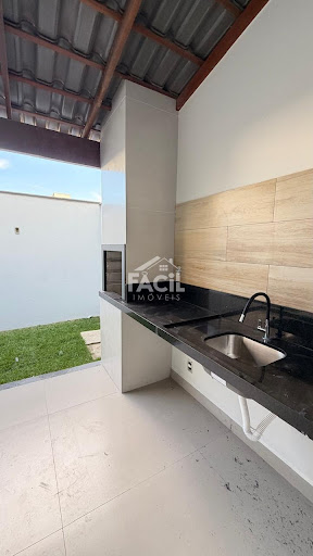 Casa em Morada de Laranjeiras, Serra | 3 Dorms, 1 Suíte