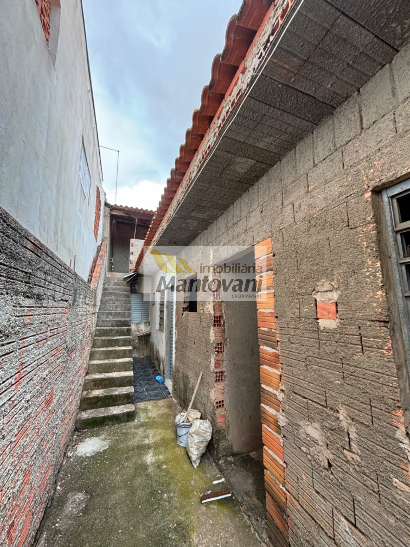 Casa à venda com 3 quartos, 1 vaga e 81m² no Jardim Rosa Garcia, Tatuí (SP) — foto 4 de 11