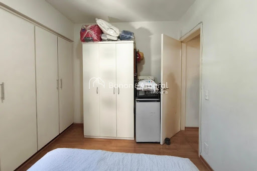 Apartamento, 1 quarto, 66 m² - Foto 11