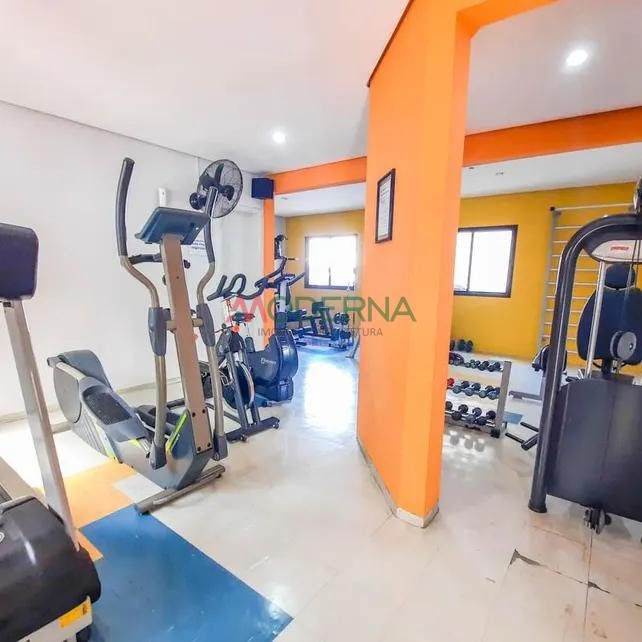 Apartamento à venda com 3 quartos, 2 banheiros, 2 vagas e 82m² no Paulicéia, São Bernardo do Campo (SP) — foto 29 de 30
