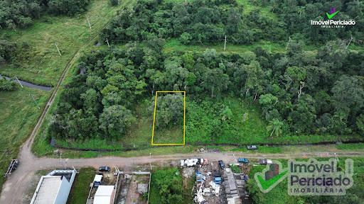 Lote / Terreno em Sao José - Itapoá, SC