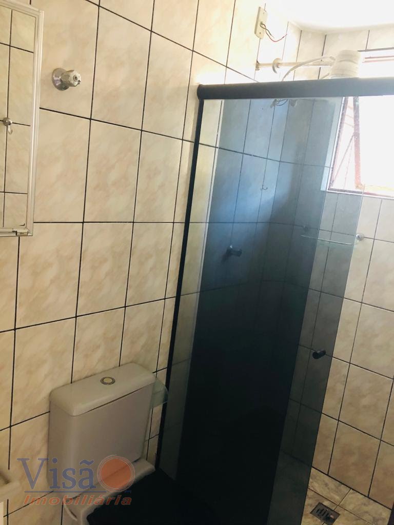 Apartamento à venda com 3 quartos, 1 suíte e 1 vaga no Vila Mariana, Paracatu (MG) — foto 4 de 10
