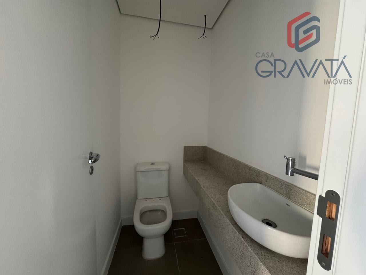 Apartamento à venda com 3 quartos, 3 suítes, 2 vagas e 117m² no Centro, São Bernardo do Campo (SP) — foto 19 de 23