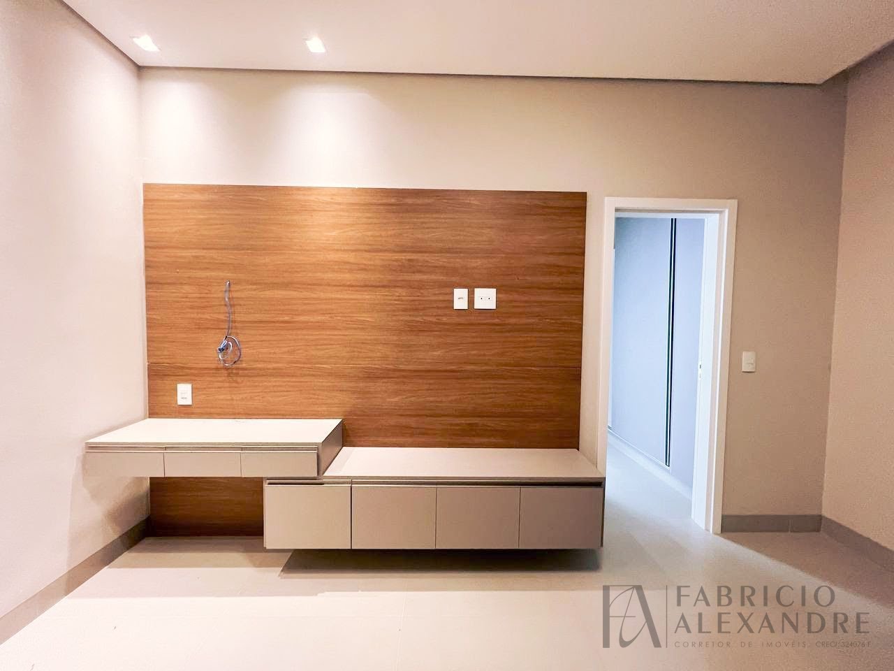 Casa à venda com 4 quartos, 4 suítes, 4 vagas e 249m² no Residencial Gaivota I, São José do Rio Preto (SP) — foto 8 de 21