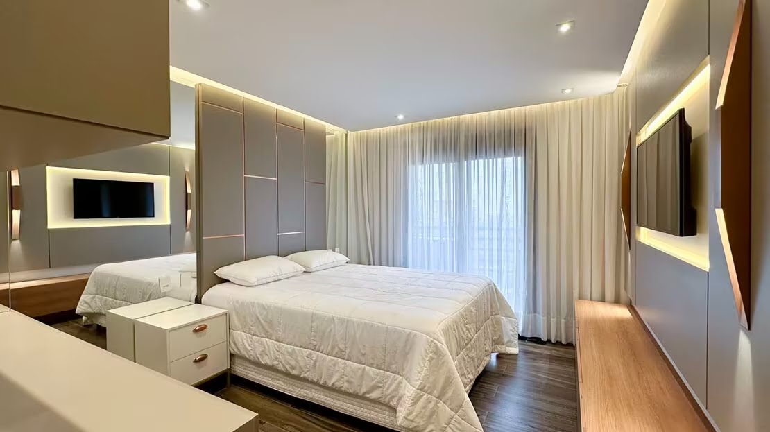 Apartamento à venda com 2 quartos, 2 suítes, 2 vagas e 100m² no Jardins, São Paulo (SP) — foto 19 de 30