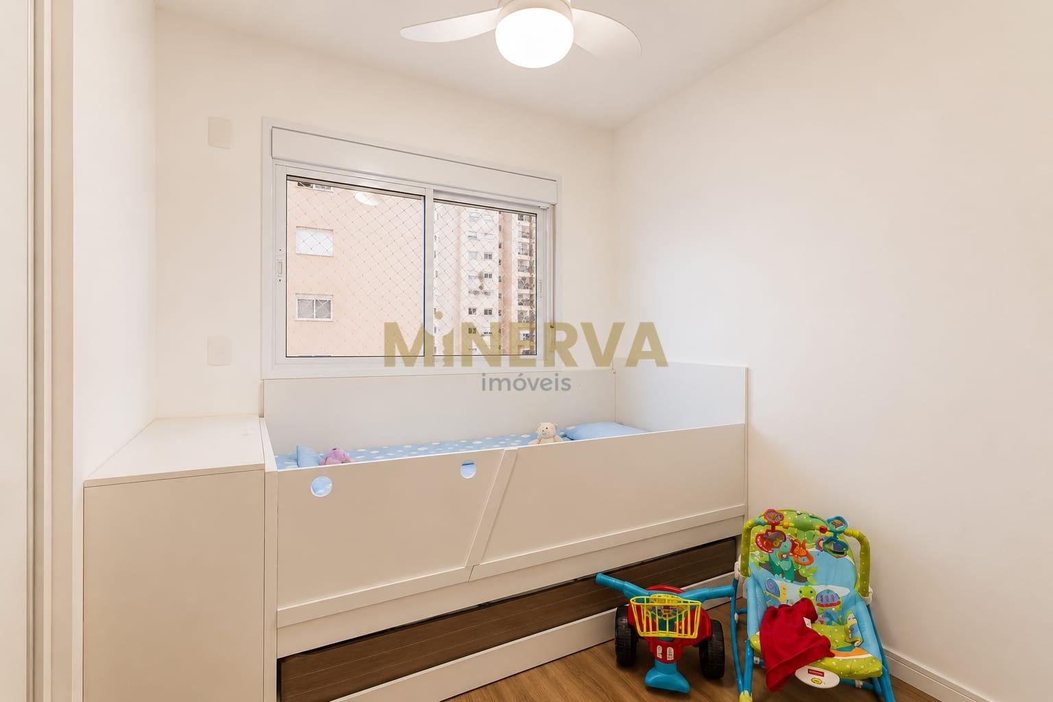 Apartamento à venda com 3 quartos, 3 suítes, 2 vagas e 122m² no Jardim Flor da Montanha, Guarulhos (SP) — foto 17 de 30