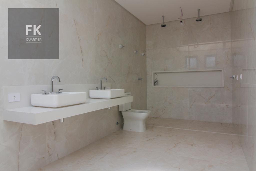 Casa à venda com 4 quartos, 4 suítes, 6 vagas e 430m² no Alphaville Residencial Dois, Barueri (SP) — foto 30 de 30