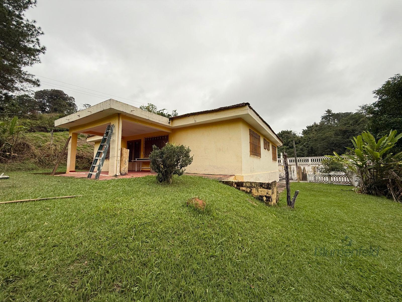 Rural à venda com 60500m² de terreno no Jaguari, Santa Isabel (SP) — foto 28 de 30