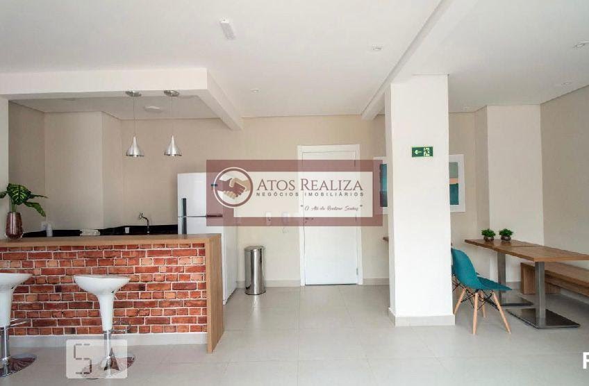 Apartamento à venda com 2 quartos, 1 banheiro e 39m² no Vila Santa Catarina, São Paulo (SP) — foto 14 de 22