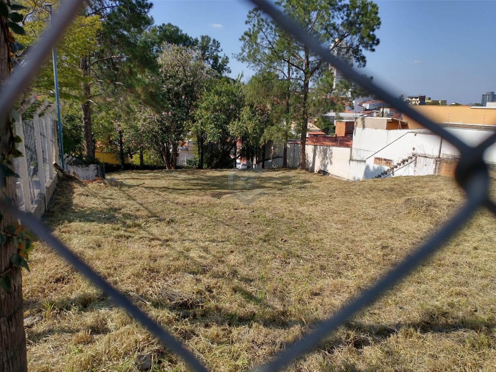 Terreno à venda com 1046m² de terreno no Vila Trujillo, Sorocaba — foto principal