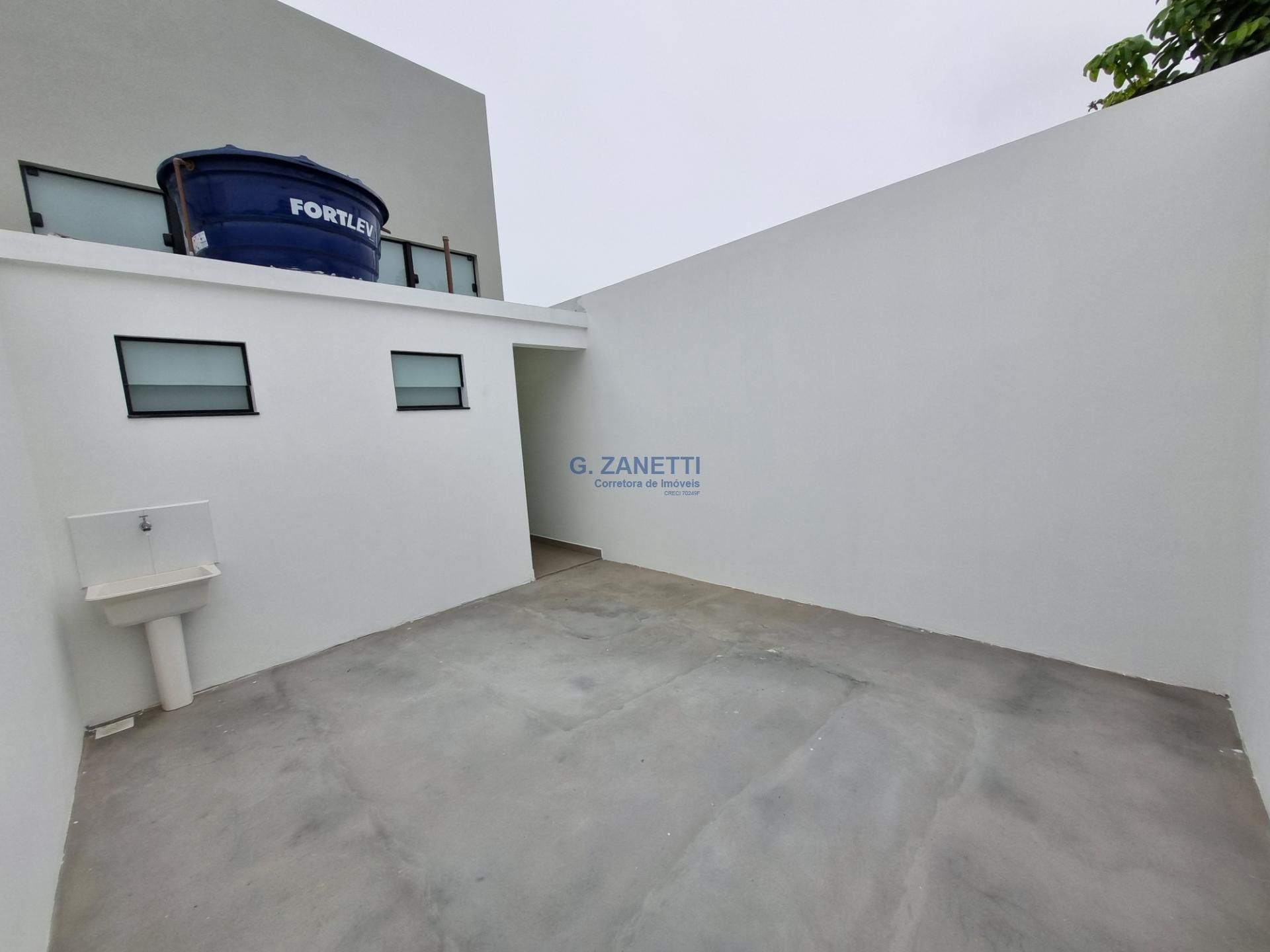 Loja-Salão, 100 m² - Foto 4