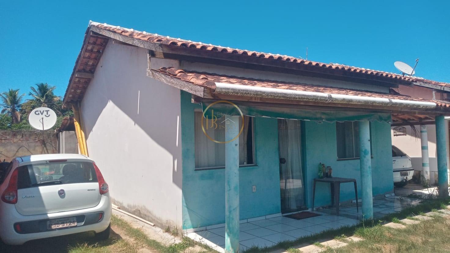 Casa à venda com 2 quartos, 1 suíte, 1 vaga e 70m² no Cambolo, Porto Seguro (BA) — foto 8 de 20