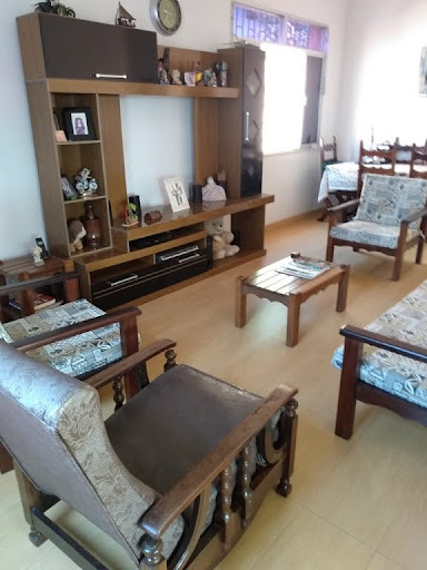 Casa Duplex em Freguesia Ilha do Governador  -  RJ