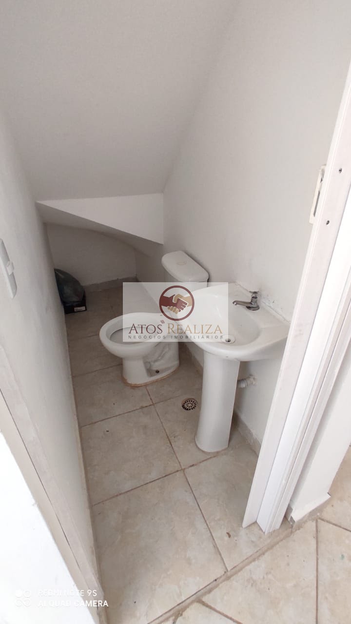 Casa para alugar com 2 quartos, 2 banheiros e 65m² no Cidade Dutra, São Paulo (SP) — foto 10 de 12