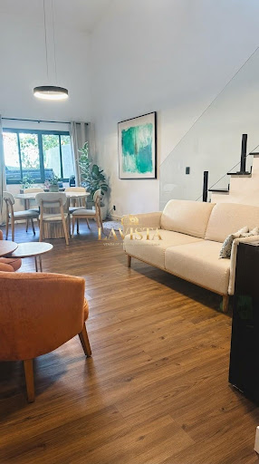 Casa em Morumbi -  Atibaia