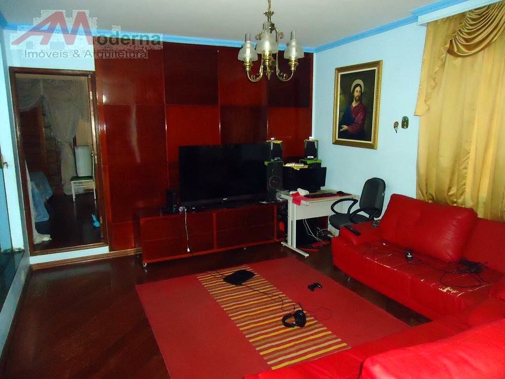 Casa à venda com 3 quartos, 3 suítes, 8 vagas e 315m² no Jardim Wallace Simonsen, São Bernardo do Campo (SP) — foto 10 de 30