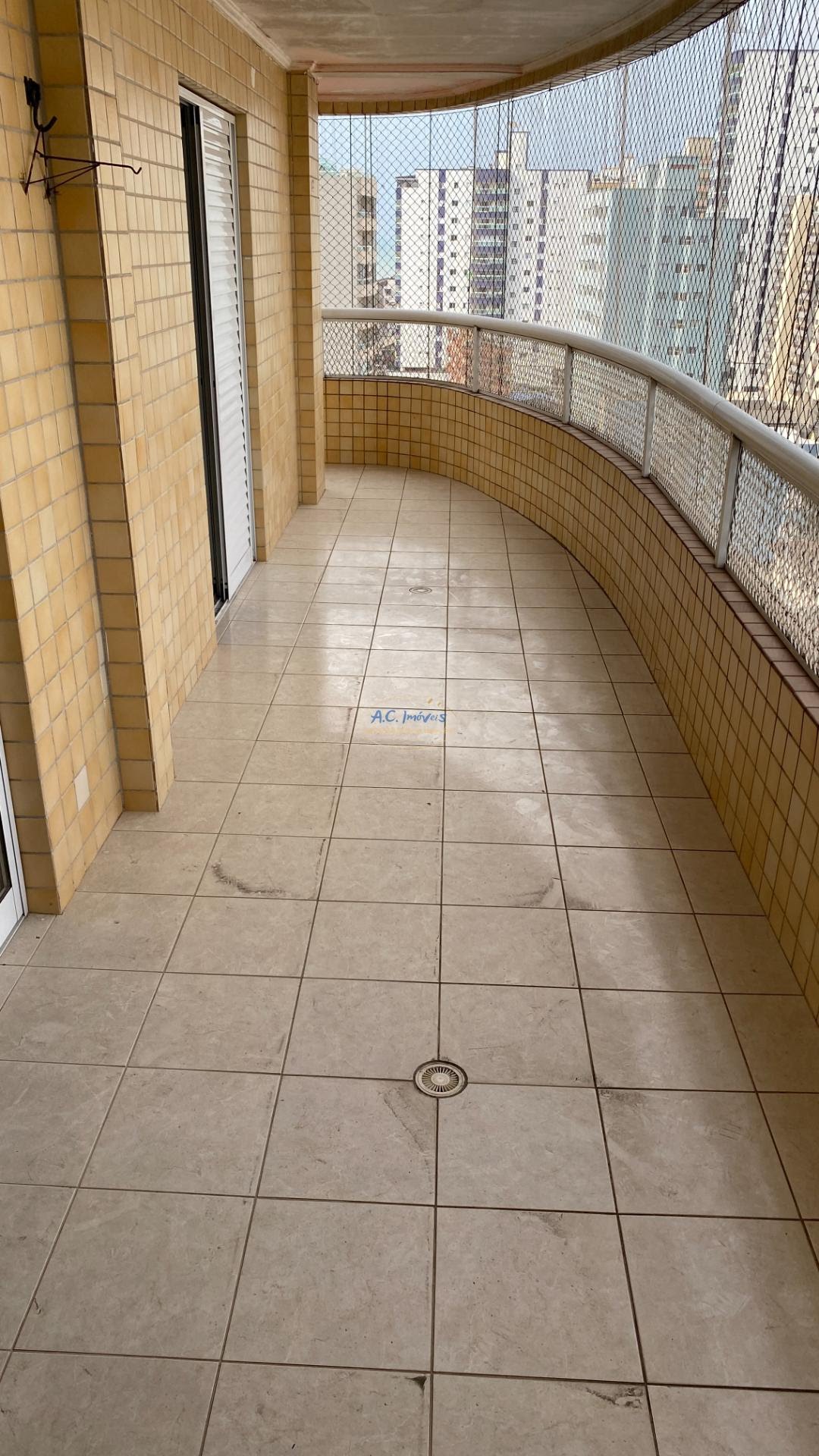 Apartamento à venda com 2 quartos, 1 banheiro, 1 vaga e 116m² no Vila Tupi, Praia Grande (SP) — foto 28 de 30