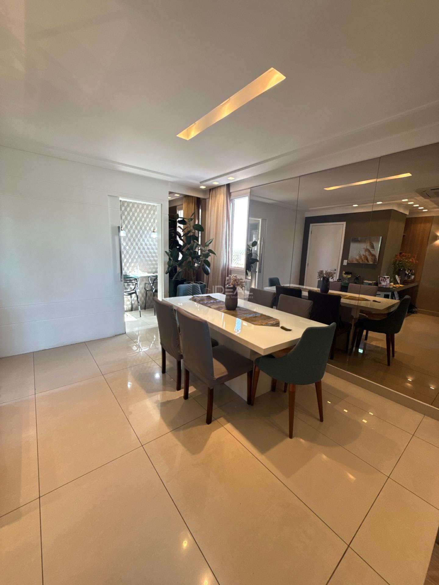 Apartamento à venda com 3 quartos, 1 suíte, 2 vagas e 105m² no Parque Tamandaré, Campos dos Goytacazes (RJ) — foto 18 de 25