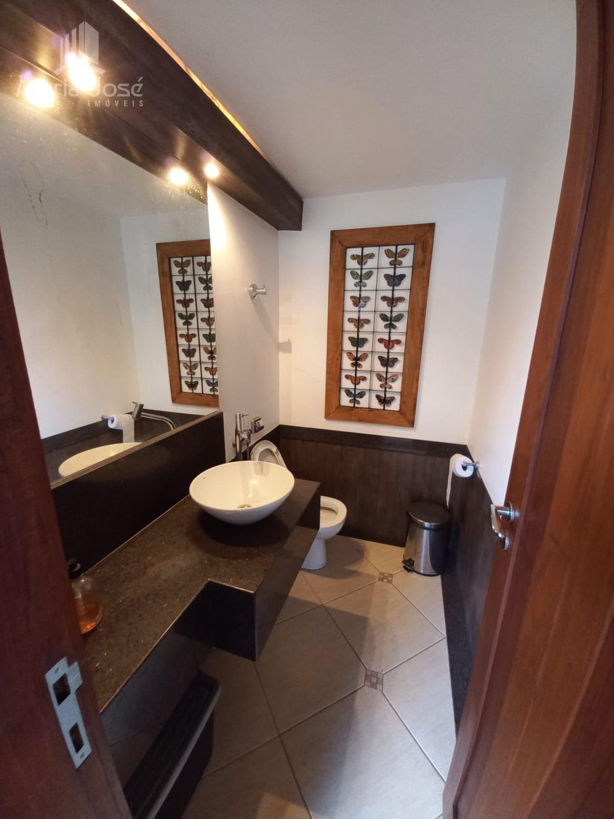 Casa à venda com 4 quartos, 1 suíte, 4 vagas e 450m² no Boa Vista, Sete Lagoas (MG) — foto 12 de 30