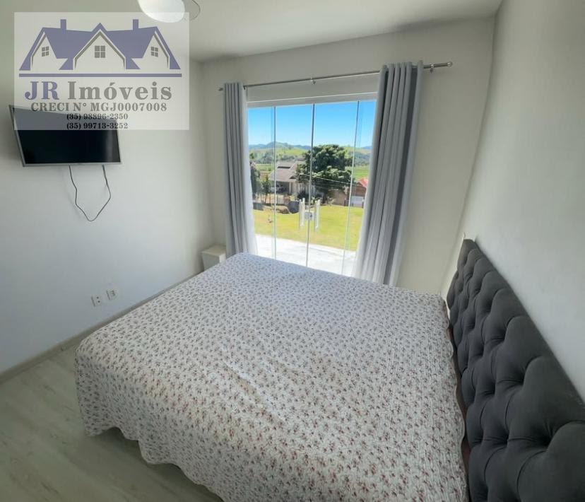 Casa à venda com 1 quarto, 1 suíte, 2 vagas e 1059m² no Carneiros, Piranguinho (MG) — foto 3 de 11