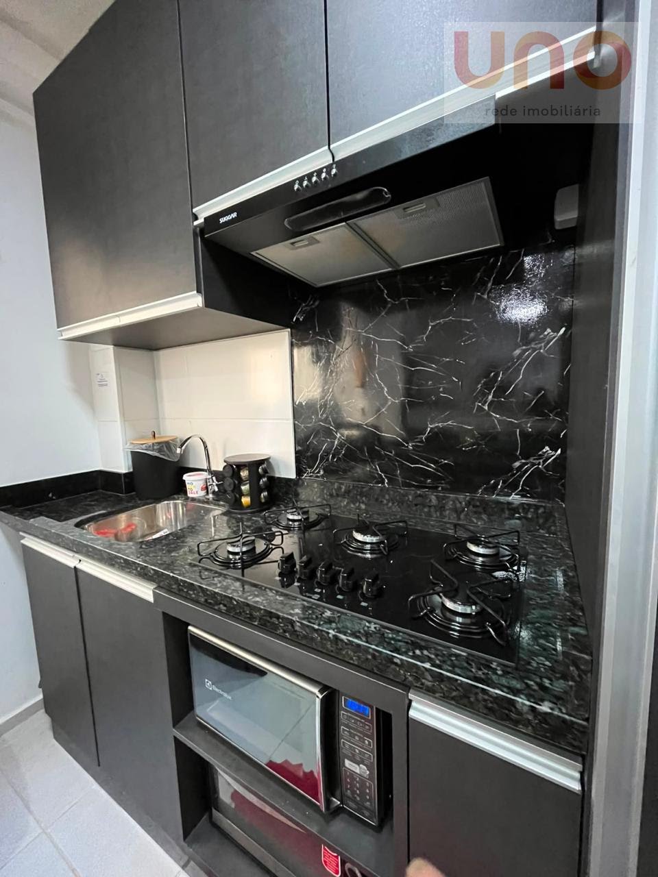 Apartamento à venda com 2 quartos, 1 banheiro, 1 vaga e 44m² no Coronel Antonino, Campo Grande (MS) — foto 30 de 30