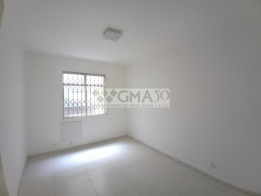 Apartamento em Catete  -  Rio de Janeiro
