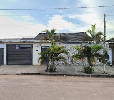 Casa em Residencial São Francisco  -  Sinop