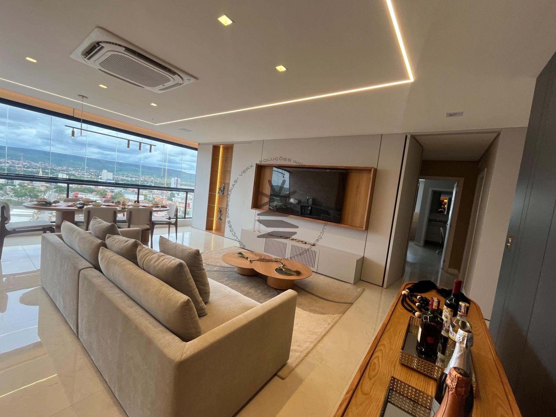 Apartamento à venda com 3 quartos, 3 suítes, 3 vagas e 130m² no Renato Gonçalves, Barreiras (BA) — foto 11 de 30