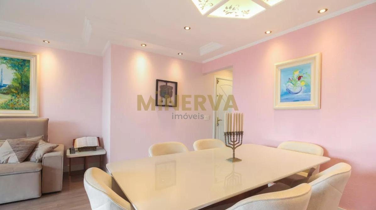 Apartamento à venda com 4 quartos, 1 suíte, 2 vagas e 94m² no Vila Gomes Cardim, São Paulo (SP) — foto 4 de 26