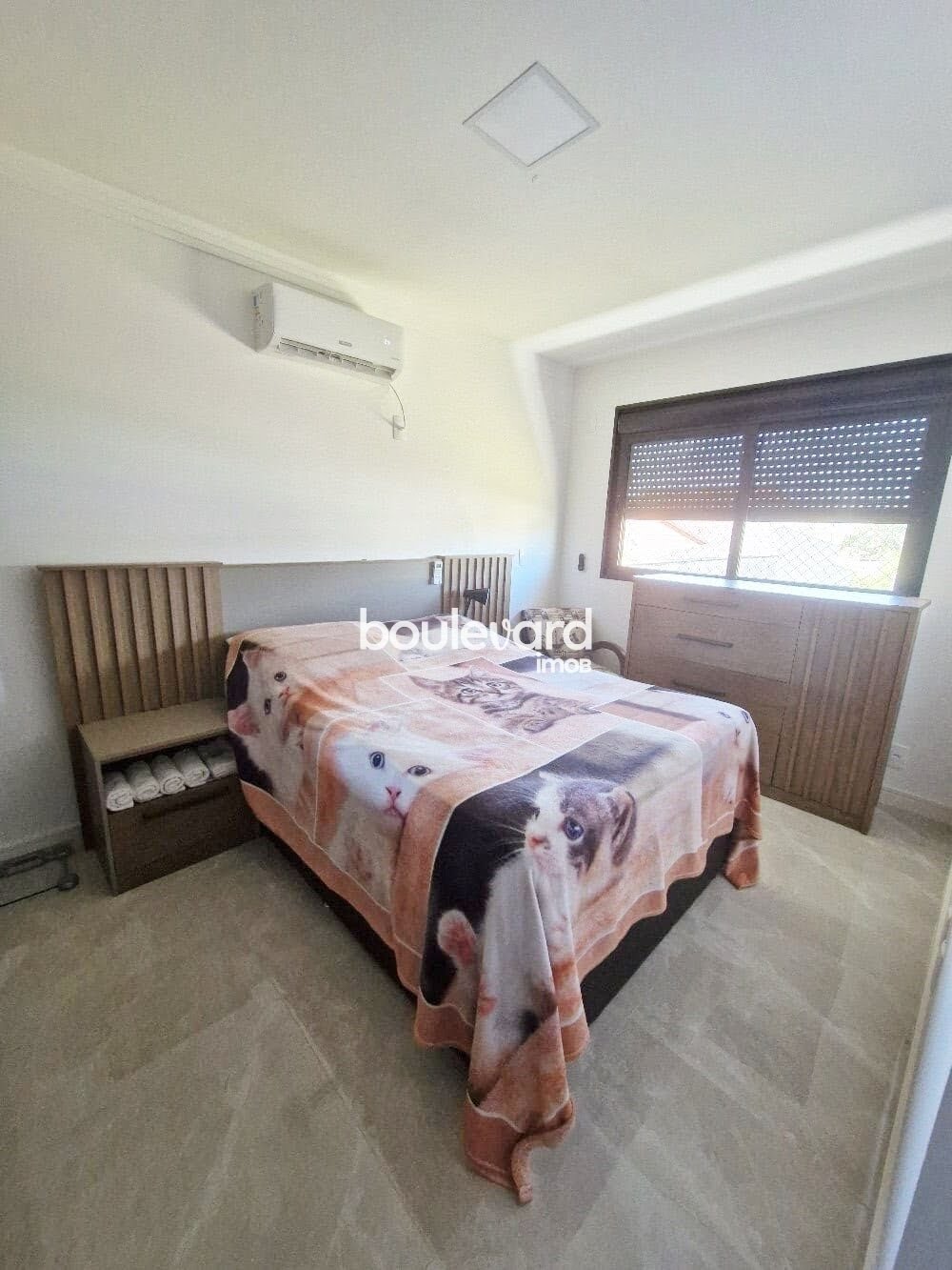 Apartamento à venda com 3 quartos, 1 suíte, 1 vaga e 79m² no Praia de Fora, Palhoça (SC) — foto 8 de 17