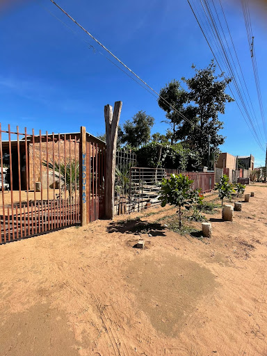 Chácara em Chácara das Mansões  -  Campo Grande