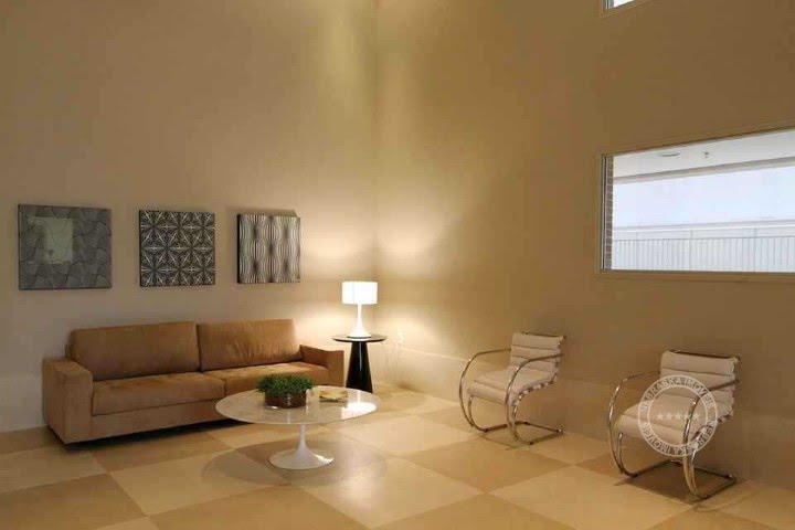 Hall de entrada