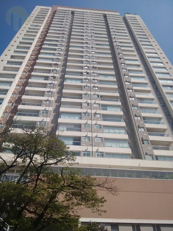 Apartamento para alugar com 1 quarto, 1 banheiro, 1 vaga e 44m² no Brooklin, São Paulo (SP) — foto 12 de 17