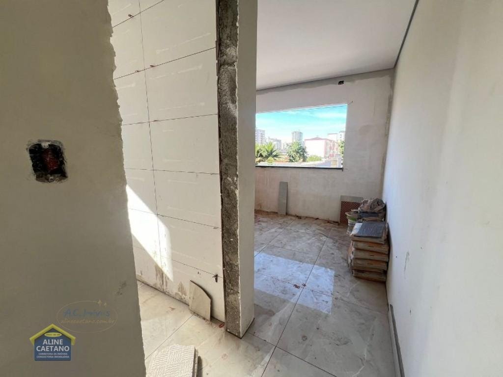 Casa à venda com 3 quartos, 3 suítes, 1 vaga e 101m² no Guilhermina, Praia Grande (SP) — foto 5 de 15