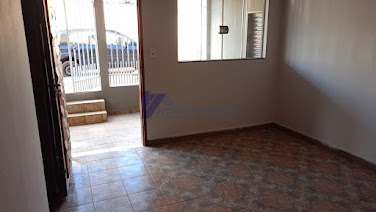 Casa 03 Dorm. em Vila Menezes  -  Rio Verde