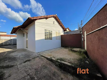 Casa á venda de 2 quartos no bairro São Cristóvão