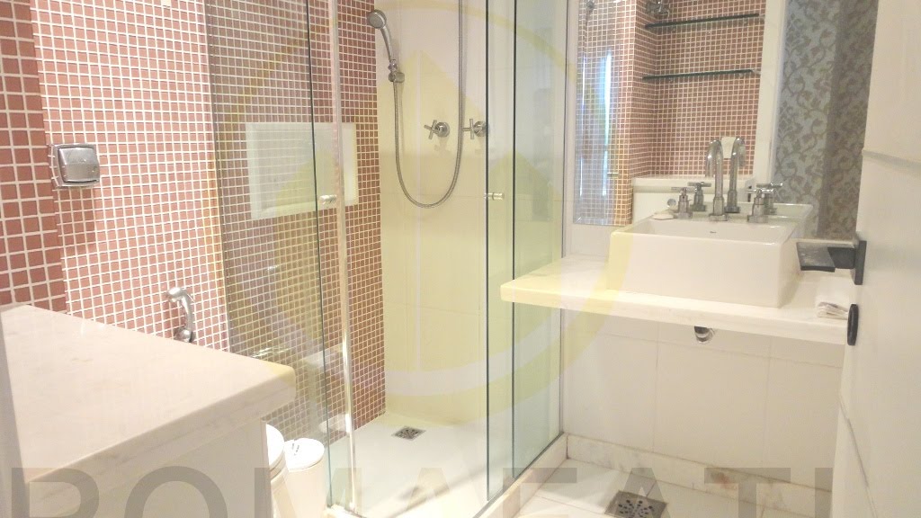 Apartamento para alugar com 3 quartos, 2 suítes, 4 vagas e 200m² no Barra da Tijuca, Rio de Janeiro (RJ) — foto 12 de 19