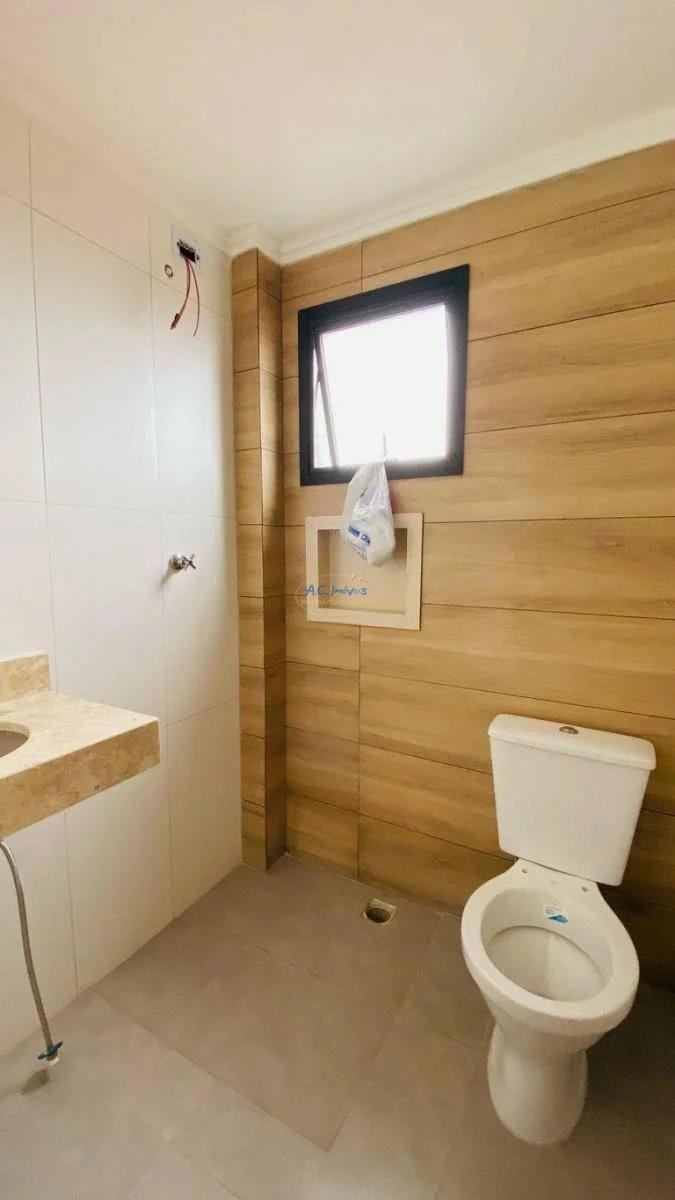 Apartamento à venda com 2 quartos, 1 banheiro, 1 vaga e 54m² no Balneario Maracana, Praia Grande (SP) — foto 10 de 26