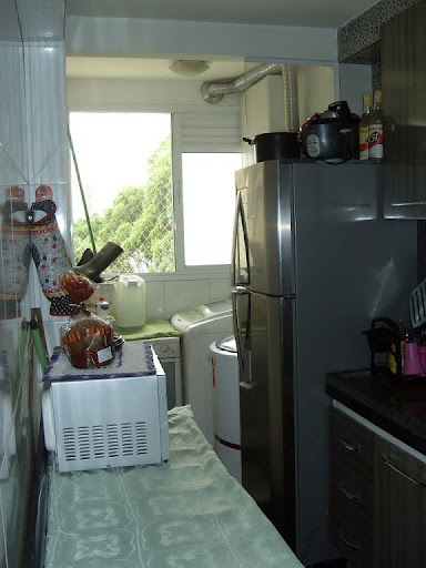 Cozinha