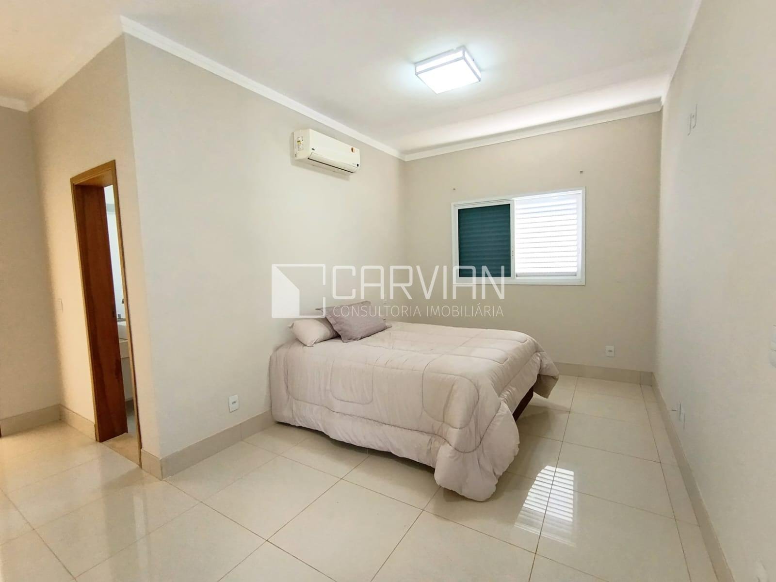 Casa à venda com 3 quartos, 3 suítes, 5 vagas e 255m² no Bonfim Paulista, Ribeirão Preto (SP) — foto 20 de 30