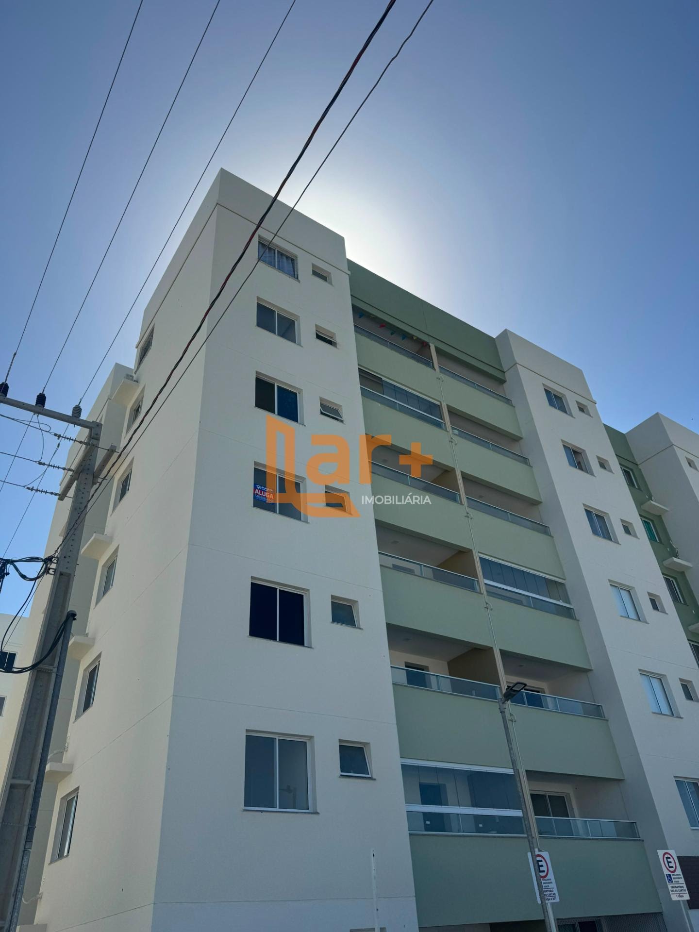 Apartamento à venda com 2 quartos, 1 suíte, 1 vaga e 57m² no Espaço Tropical, Barra dos Coqueiros (SE) — foto 6 de 26