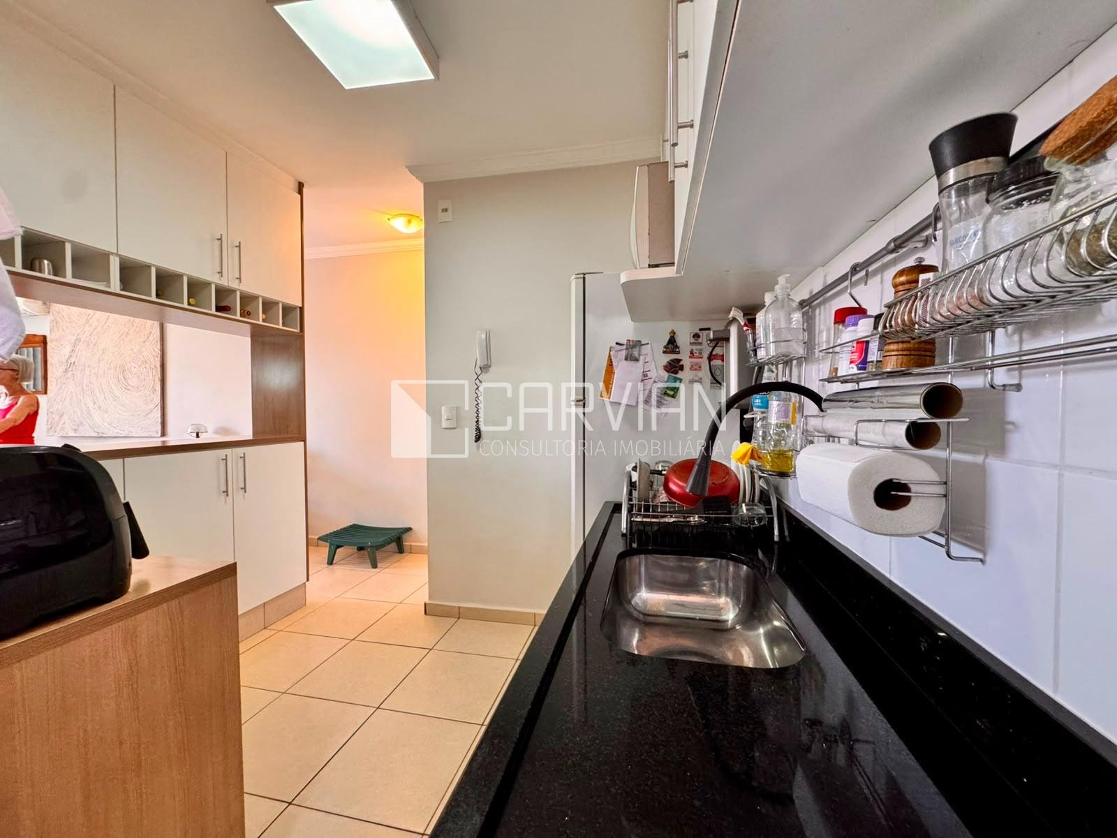 Apartamento à venda com 3 quartos, 1 suíte, 1 vaga e 66m² no Parque Industrial Lagoinha, Ribeirão Preto (SP) — foto 3 de 30