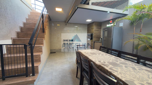 Area de Lazer
