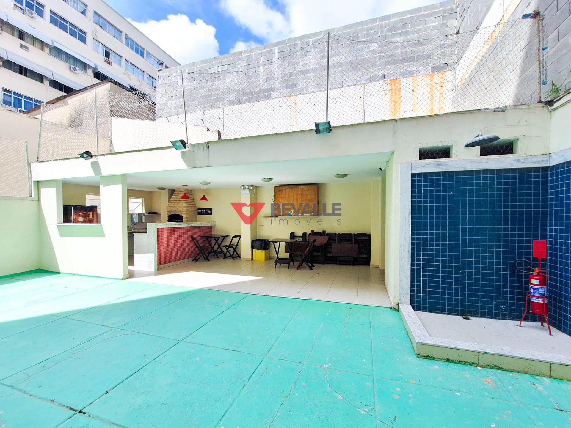 Apartamento à venda com 3 quartos, 2 banheiros, 1 vaga e 103m² no Botafogo, Rio de Janeiro (RJ) — foto 26 de 27