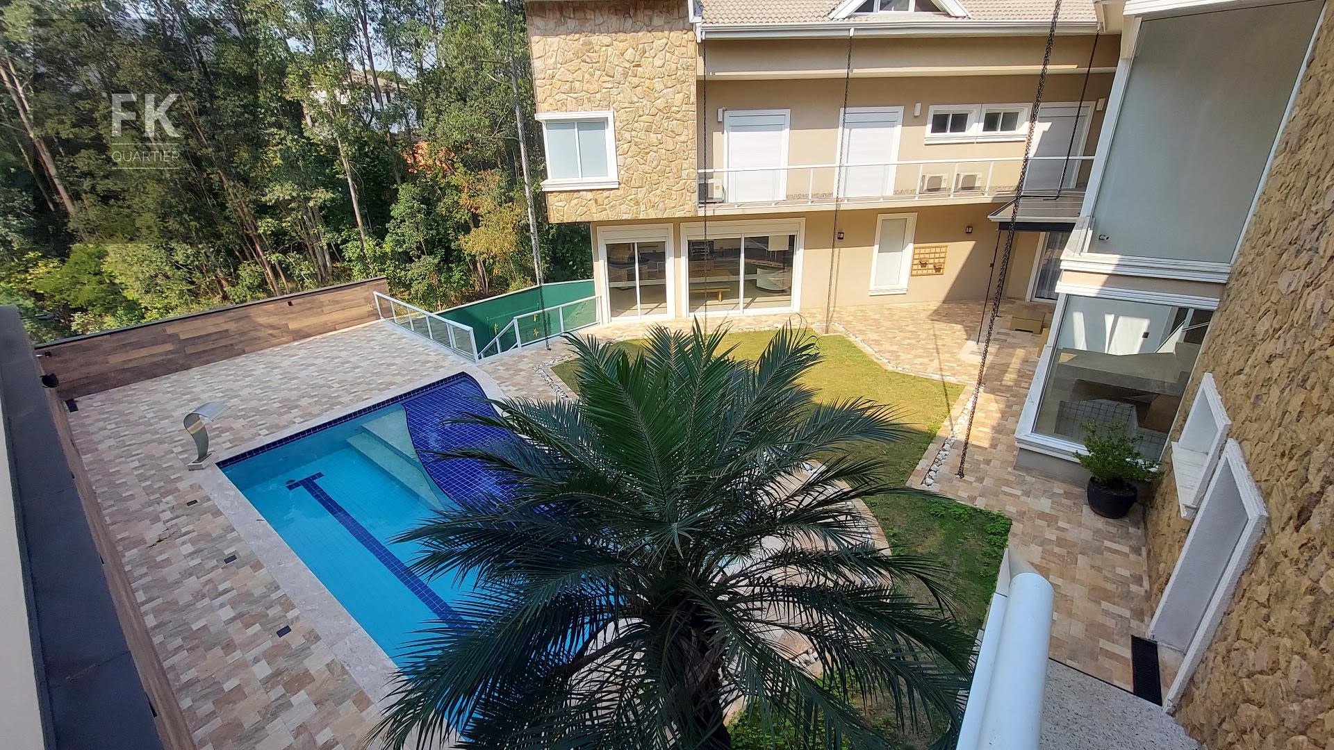 Casa à venda com 5 quartos, 5 suítes, 4 vagas e 985m² no Alphaville, Barueri (SP) — foto 14 de 30