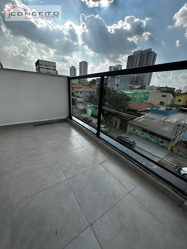 Apartamento em Vila Aricanduva  -  São Paulo