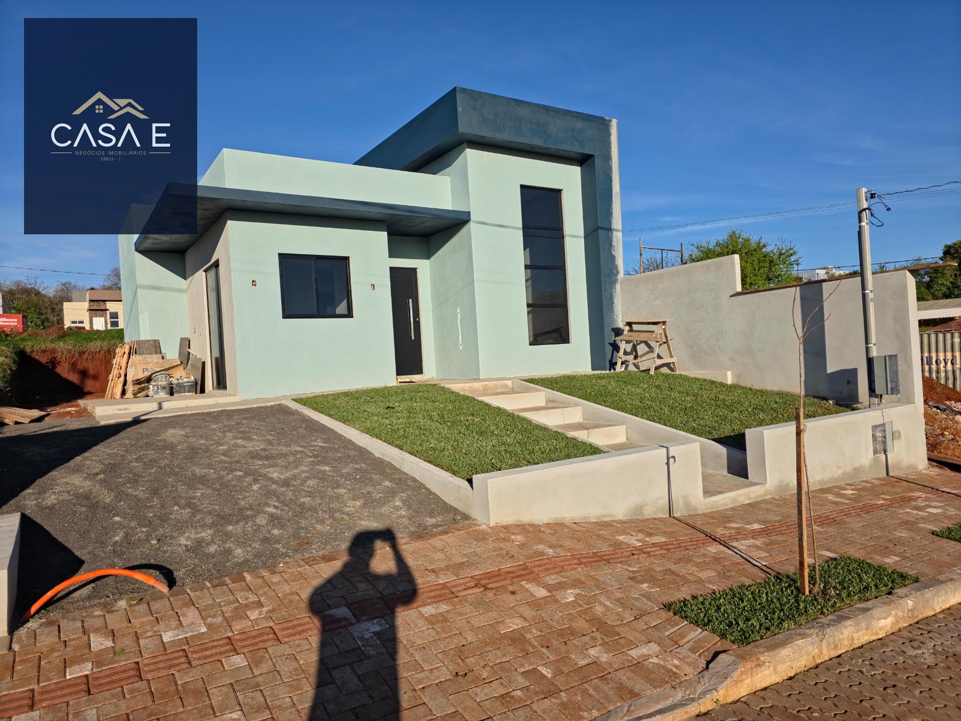 Casa à venda com 2 quartos, 1 banheiro, 1 vaga e 60m² no Colonial, Ijuí (RS) — foto 15 de 29
